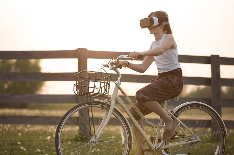 Virtual Personal Training