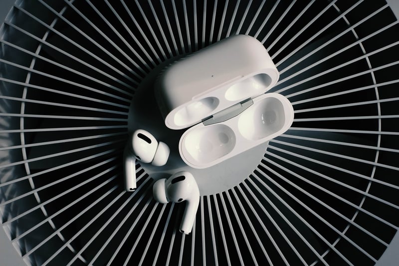 Wireless Earbuds