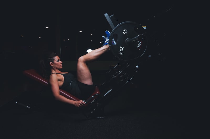 Fitness Training